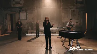 HURTS - Voices, All i have to give, Wonderful life | #ZETAkustycznie