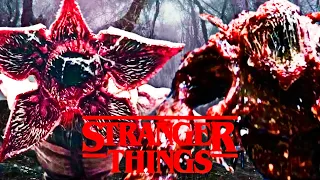 8 Grotesque And Terrifying  Monsters Of Stranger Things Explored In Detail