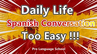 Come on!!Daily Life:The most frequently Spanish dialogue for listening practice. Disk-A