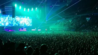 MUSE - Starlight - live - Tauron Arena Kraków - 22.06.2019