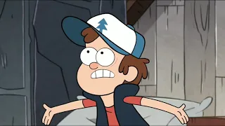 Gravity Falls 1.évad 20.rész Magyarul [HD] 5/5