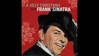 Frank Sinatra - Have Yourself A Merry Little Christmas (Lyrics)