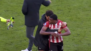 Best Furious & Angry Moments in Eredivisie 2020/2021