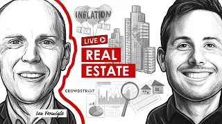 Real Estate w/ Ian Formigle (TIP423)