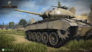 Мегазаводы: Wargaming.World of Tanks. Наука и образование