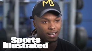 Martavis Bryant: How The Steelers Wide Receiver Is Preparing For His Comeback | Sports Illustrated