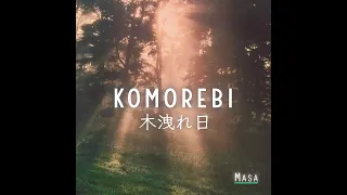 Sora Satoh - Komorebi (Official Lyric Video)