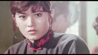 Sister Street Fighter (1974) - HD Trailer [720p] // 女必殺拳