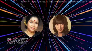 Sun Sun Kasam Se (1975) Kaala Sona Movie Songs Asha & Danny Denzongpa Music : R D Burman