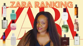 Slay the Zara Perfume Game: Unveiling Zara's 20 Best-Smelling Fragrances!