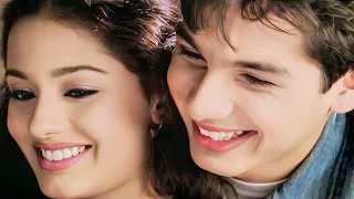 Mujhpe Har Haseena 💜Ishq Vishk💜 Best Hindi Gaana | Alisha Chinai | Kumar Sanu | Sonu Nigam | Priyada