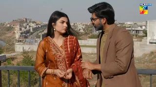 Mohabbat Ka Jawab Mohabbat Se...!! #bilalqureshi #mamia - Meesni - HUM TV