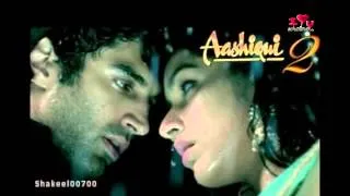 Bhula Dena Mujhe Full Song Aashiqui 2   Roxen   Mustafa Zahid, Aditya Roy Kapoor, Shraddha Kapoor