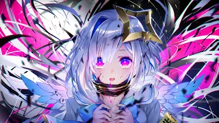 Nightcore - Angel of Darkness