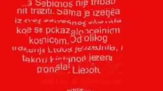 Prića o Ljubavi i Ludosti