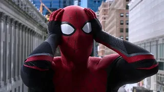 Amazon Scraps Spider-Man Project