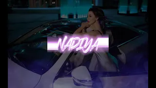 " NADIYA " Balkan Oriental Dancehall Type Beat 2021 | Prod. By DOCENTO