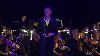 Janek Ledecký & Janáčkova filharmonie - Sliby se maj plnit o Vánocích - Ostrava 2019