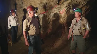 Documentary Excerpt - Mojave Desert Gold Mine