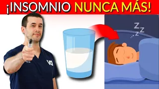 ¡TU SUPERPODER ES DORMIR BIEN!: los MEJORES TRUCOS para MEJORAR el INSOMNIO