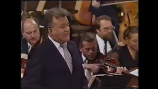 Nicolai Gedda "Dalla sua pace" Don Giovanni Wolfgang Amadeus Mozart