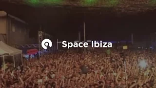 Ibiza Space Closing LIVE with Carl Cox, Wally Lopez, Fedde Le Grand, Sunnery James and Ryan Marciano