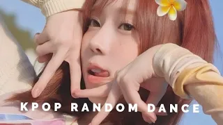 KPOP RANDOM DANCE | KPOPIFY |