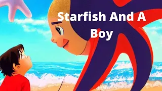 A Young Boy And A Starfish: Short Moral Story