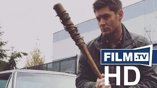 SUPERNATURAL VS. THE WALKING DEAD | News