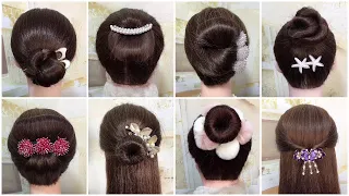 Creative and Easy Hairstyle Tutorials for Everyday Looks!