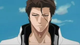 Sosuke Aizen - How Gods Are Born