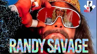 JEFF JARRETT'S My World |MACHO MAN RANDY SAVAGE | New Episode*