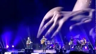 The Script - Six Degrees of Separation (Live) The O2 Arena London 22nd March 2013