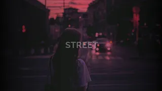 Maes x RK Type Beat "Street" (Prod. Meydmelody Beats)