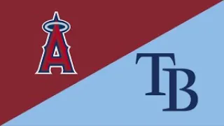Angels vs Rays Free MLB Picks Predictions Today 4/18/24