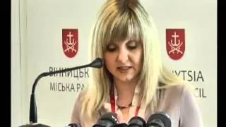 Телеканал ВІТА новини 2014-08-07 Платимо і плачемо