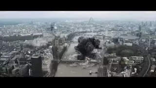 London Has Fallen | Edit