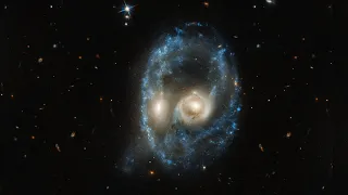 Som ET - 22 - Galaxy - Video 2 - 4K