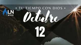 Tu Tiempo con Dios 12 de Octubre 2021 (Job 6:14-30)