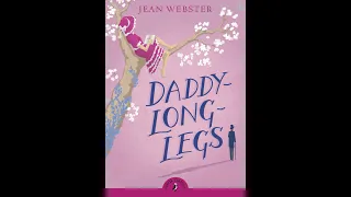 [BookQuester] Daddy-long-legs ; Summary