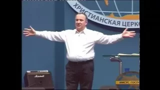 Виталий Вознюк "Способность добиться успеха" (15.11.2015) 2 служение