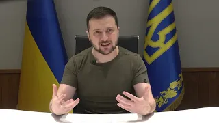 Виступ Президента України Володимира Зеленського на Всесвітньому економічному форумі у Давосі