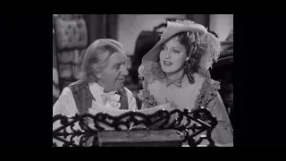 Ah, Sweet Mystery of Life Beginning | Naughty Marietta 1935