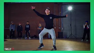 Sean Lew - HD Dance Compilation