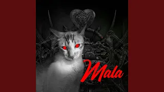 Mala speed up (Remix)