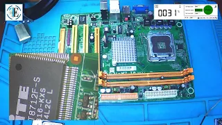 🔴Temperatura Alta en procesador💯,(En Corto) Tarjeta madre o CPU se apaga.➡Que debemos tener claro.