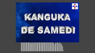 KANGUKA DE SAMEDI LE 30/10/2021 par Chris NDIKUMANA