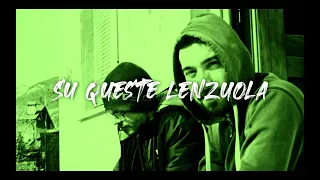 Filippo Viel - Cianuro [Lyrics Video]