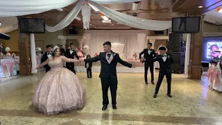 Vals de Amor | Best Quinceañera Vals