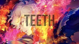 Hell's Paradise | Teeth AMV/Edit